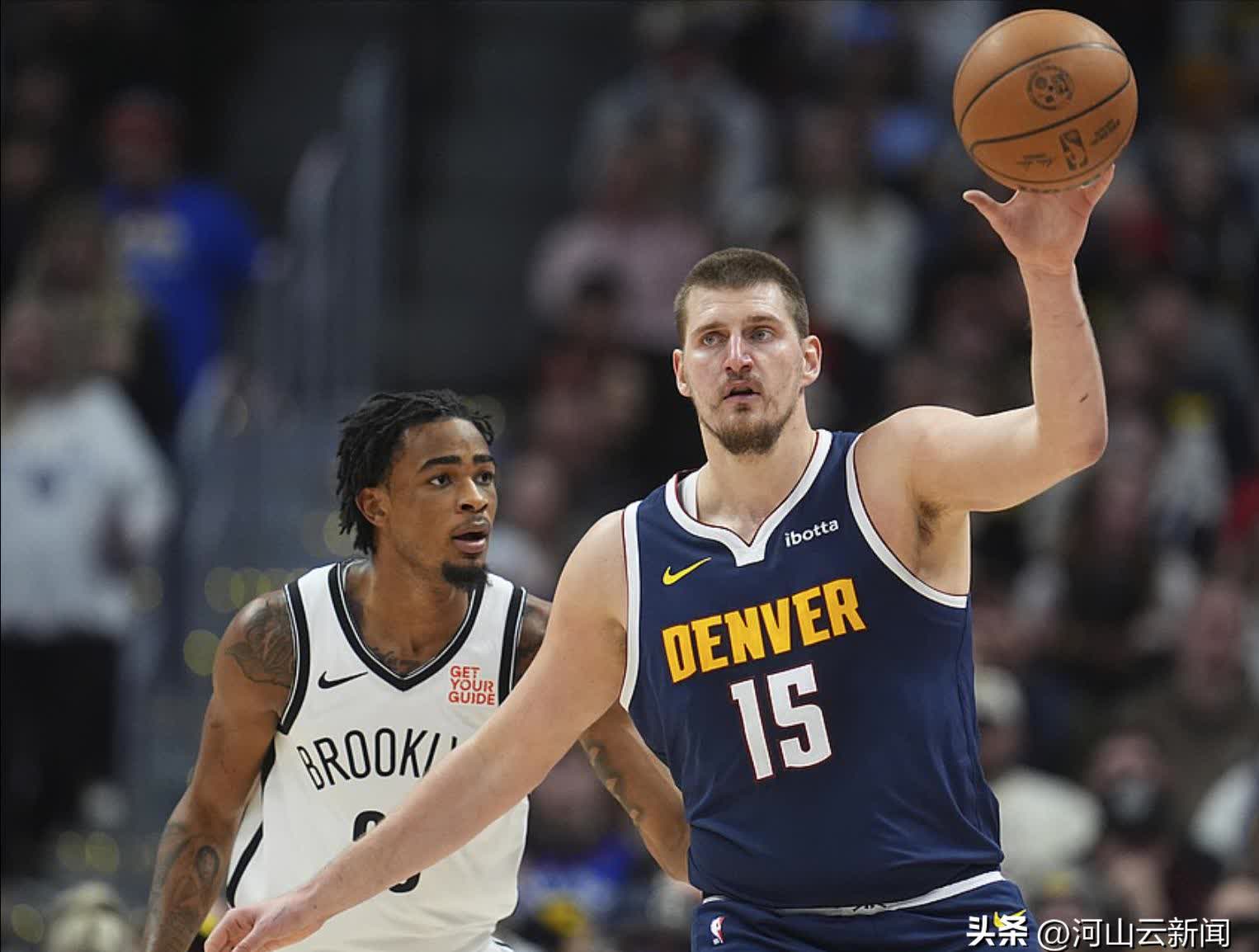 包含NBA常规赛转会期走向成谜;布鲁克林篮网临场应变;媒体盛赞;医务组通报恢复的词条