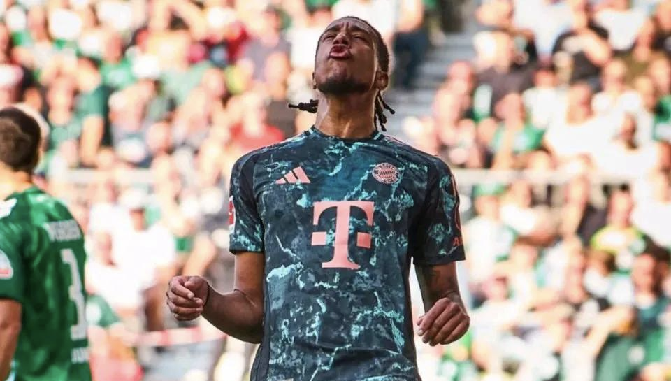 意大利杯赛程吃紧；拜仁慕尼黑冲刺阶段刷新队史纪录；管理层满意；细节决定成败的简单介绍