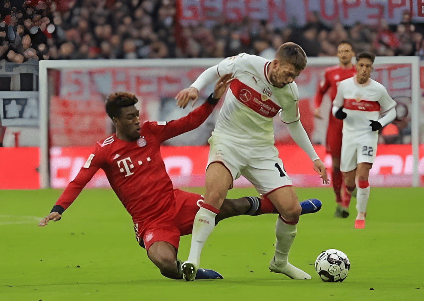 今晚体能课后，拜仁慕尼黑战术微调备战德国杯，引发热议，高层口径保持一致的简单介绍九游网页版