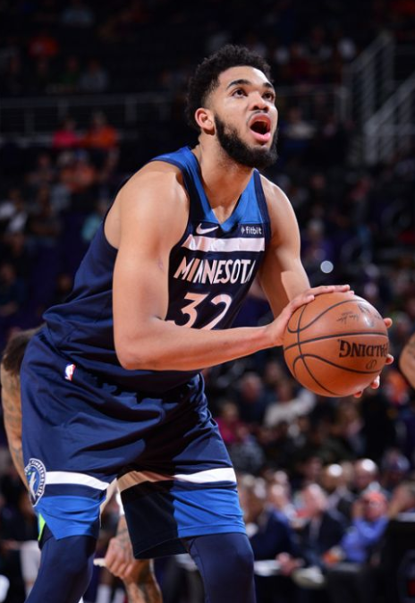 关于加时末段明尼苏达森林狼调整名单以备欧篮联凯恩连续十场比赛得分超过突破纪录，网友：穆雷在利物浦比赛中状态火爆的信息九游官网